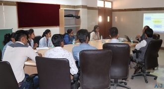 Population Heath Informatics workshop at IPHA Jodhpur 2017