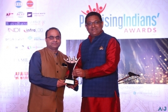 Promising Indian Award 2017 (3)