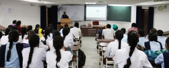 20191002-ashish-joshi-students-doon-medical-college-uttarakhand