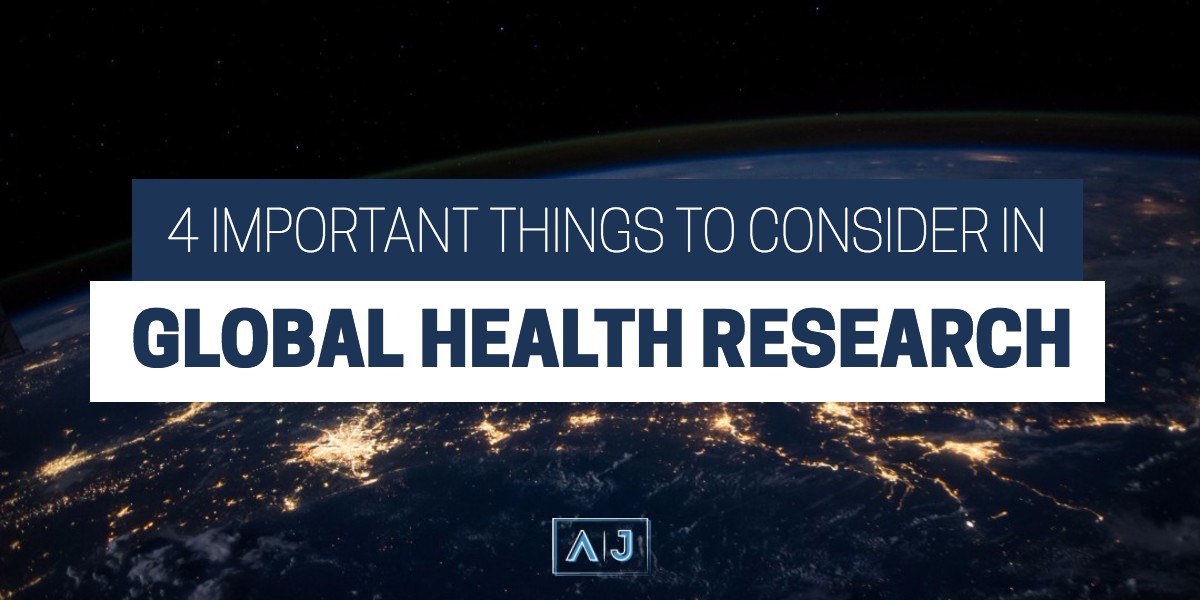 global health research