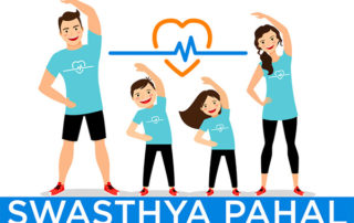 Ashish Joshi's Projects - Swasthya Pahal (Health for All) Program to address SD3 Good Health and Well-Being