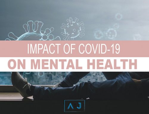 Impact of COVID-19 on Mental Health