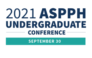 ASPPH 2021 Undergraduate Conference